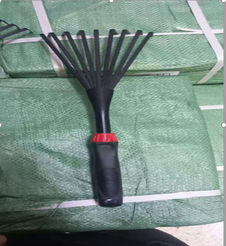 Agriculture Mini rake